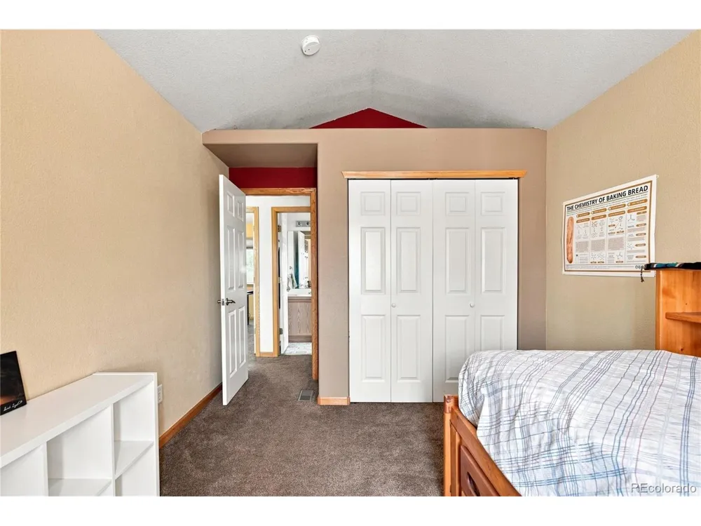 857 McClure Avenue Firestone, CO 80520