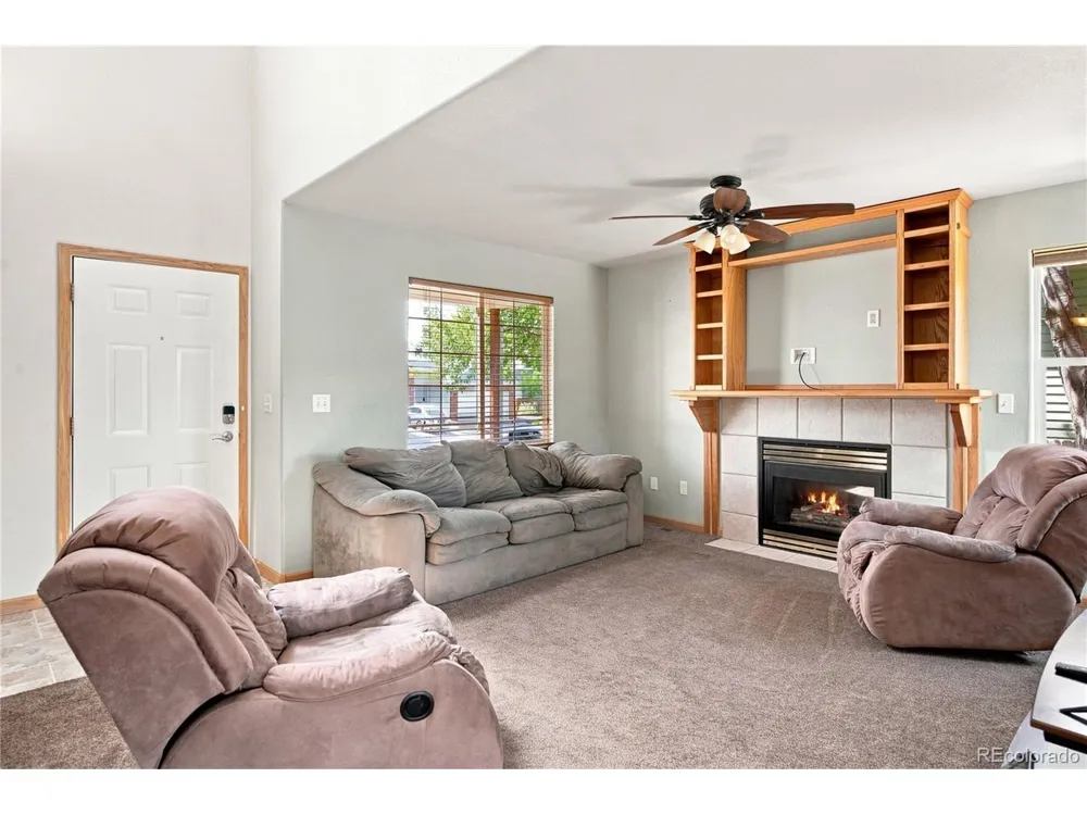857 McClure Avenue Firestone, CO 80520