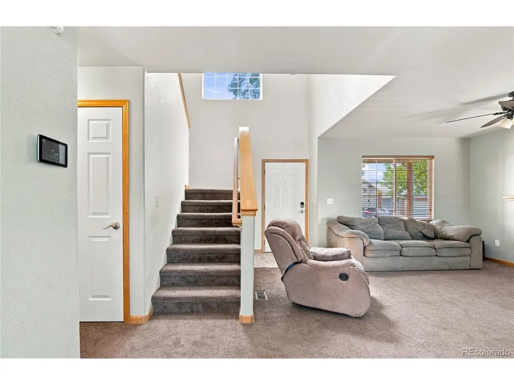857 McClure Avenue Firestone, CO 80520