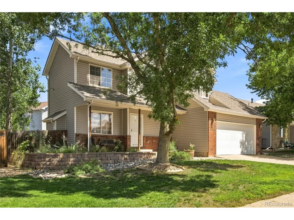 857 McClure Avenue Firestone, CO 80520