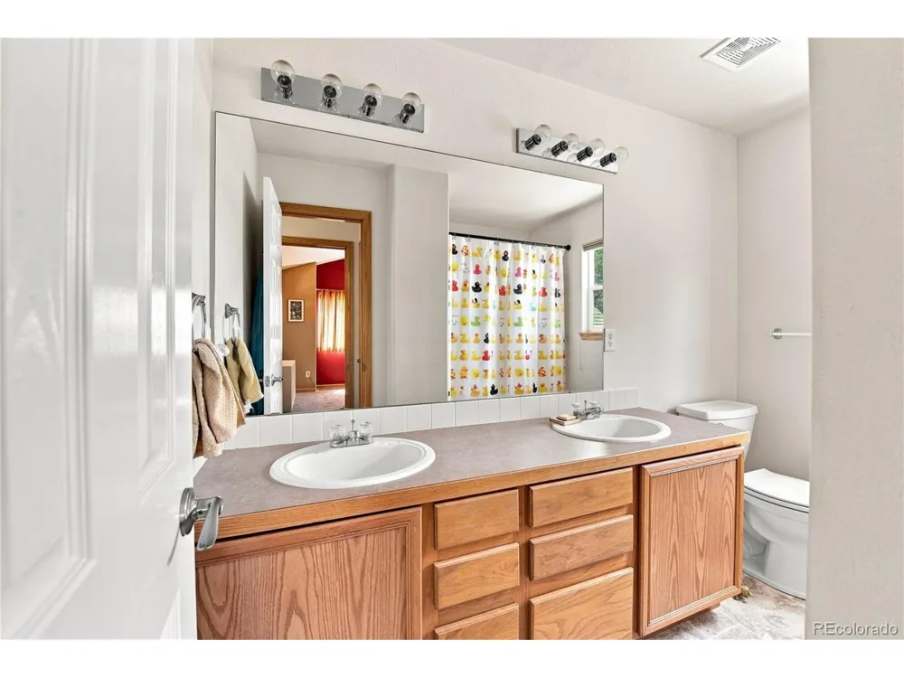 857 McClure Avenue Firestone, CO 80520