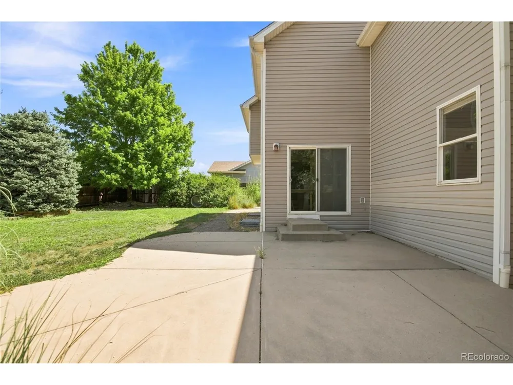 857 McClure Avenue Firestone, CO 80520