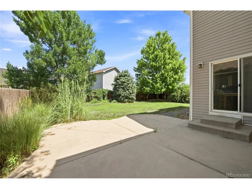 857 McClure Avenue Firestone, CO 80520