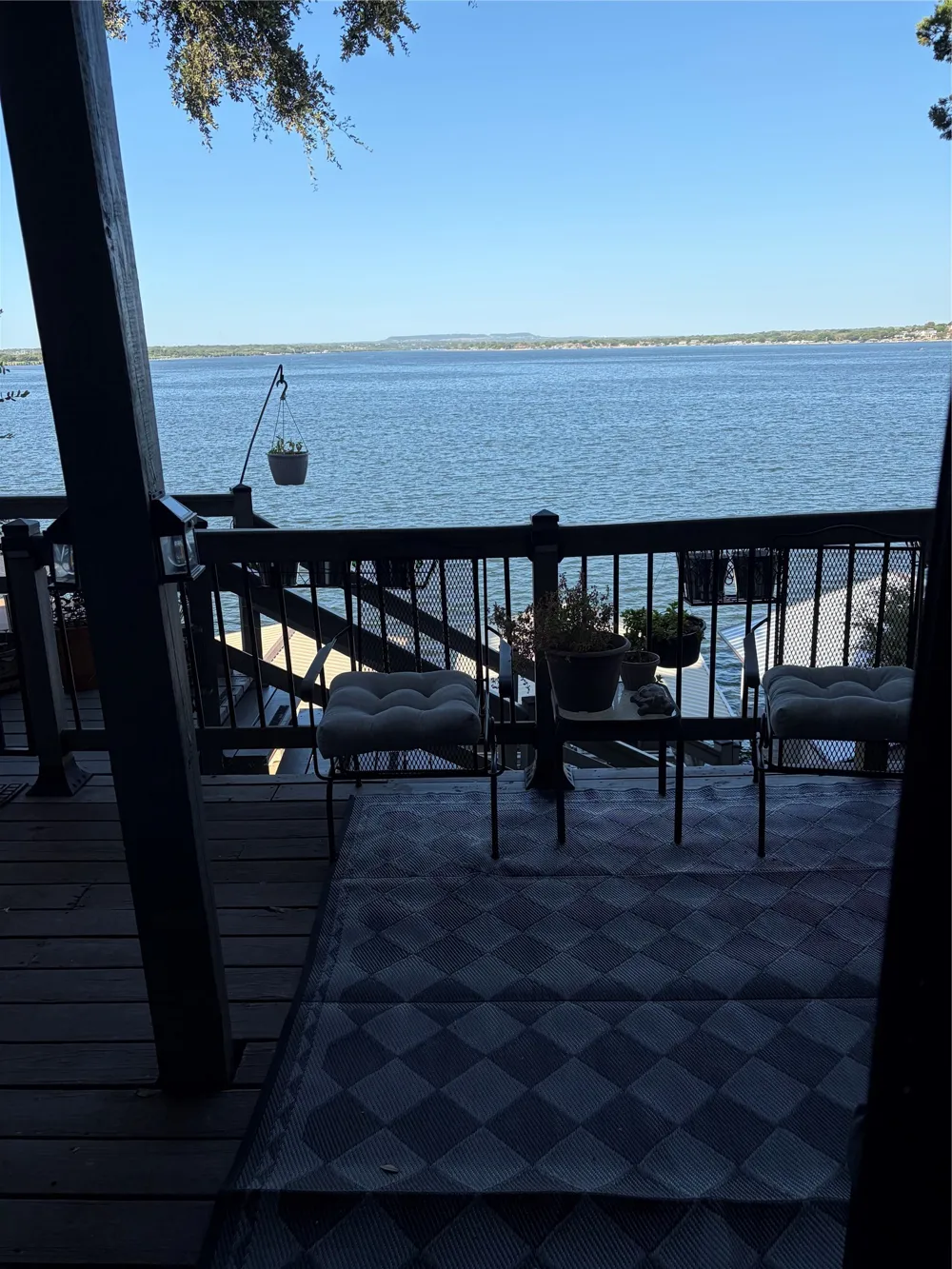 5619 Thunderbird Court #B Granbury, TX 76049