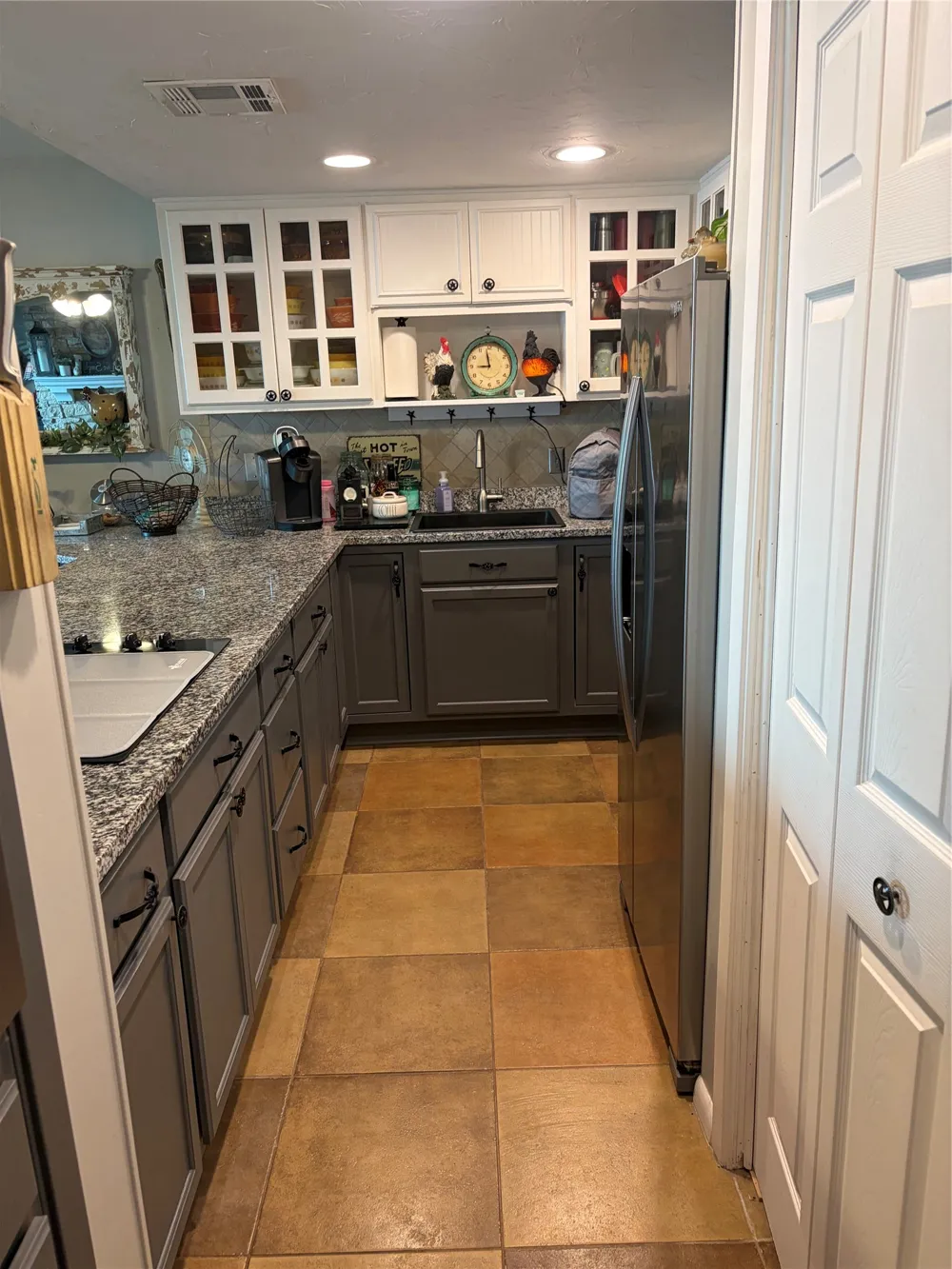 5619 Thunderbird Court #B Granbury, TX 76049