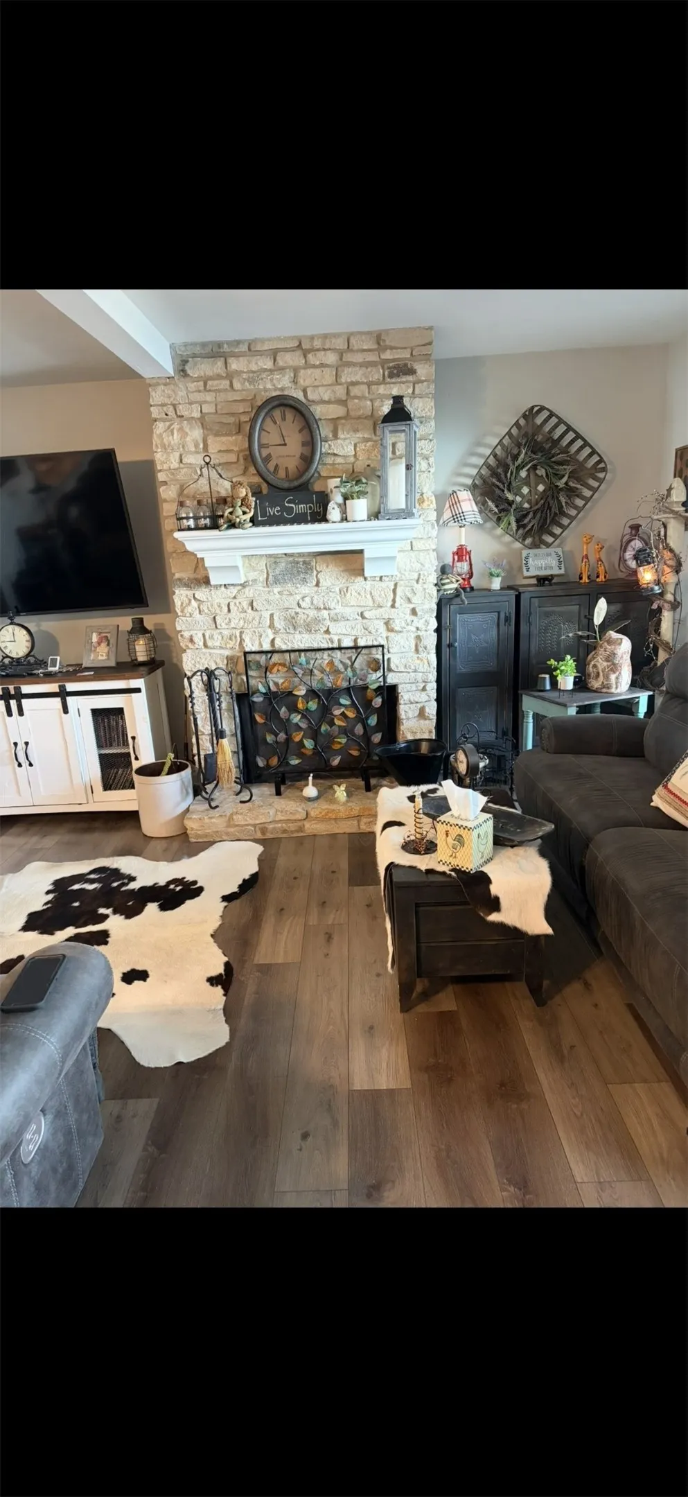 5619 Thunderbird Court #B Granbury, TX 76049