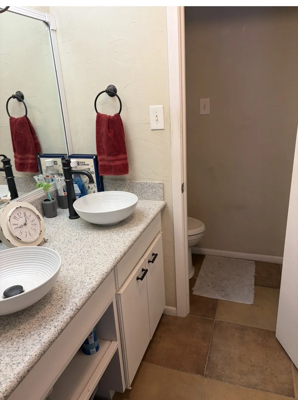 5619 Thunderbird Court #B Granbury, TX 76049