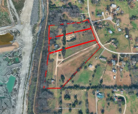 3441 Bluegrass Drive #lot 1
