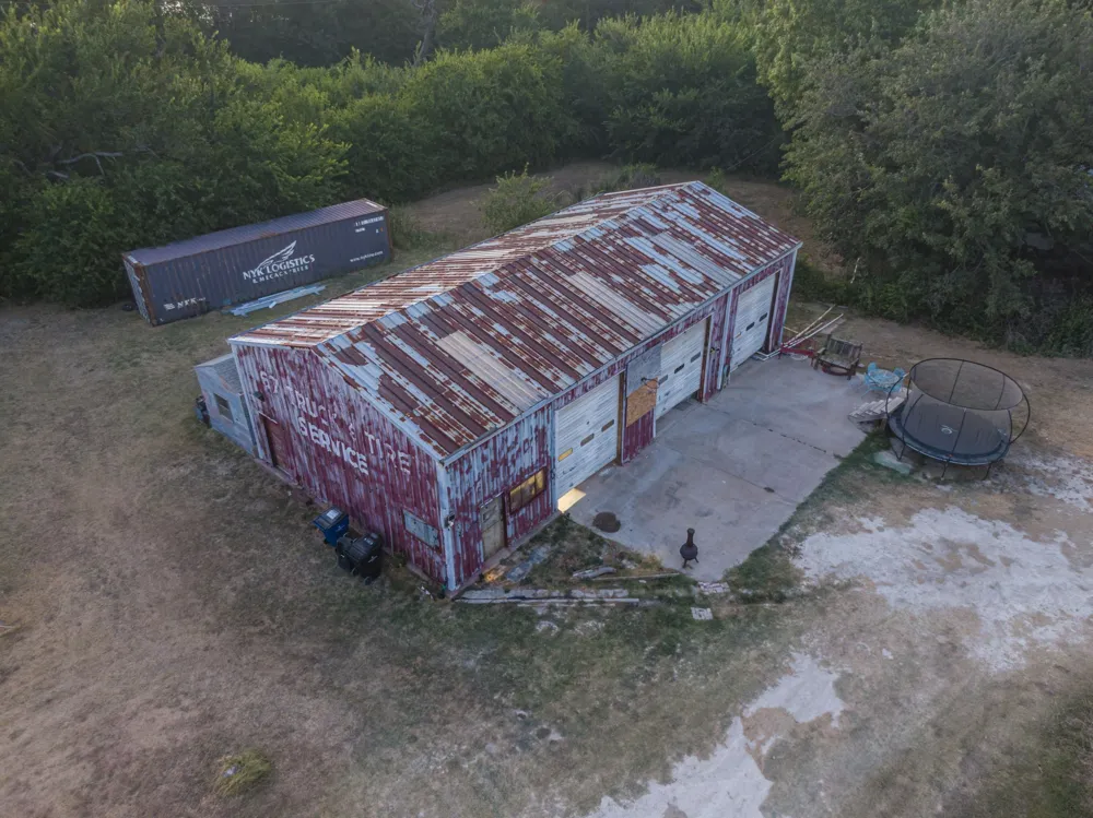 3441 Bluegrass Drive #lot 1 Midlothian, TX 76065