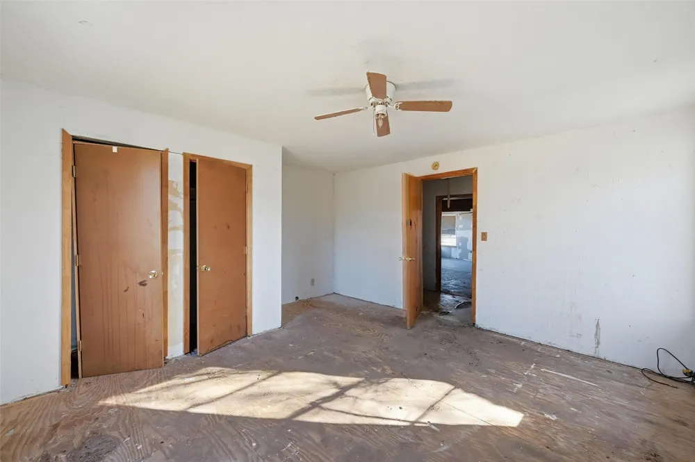604 S Spears Street Alvarado, TX 76009