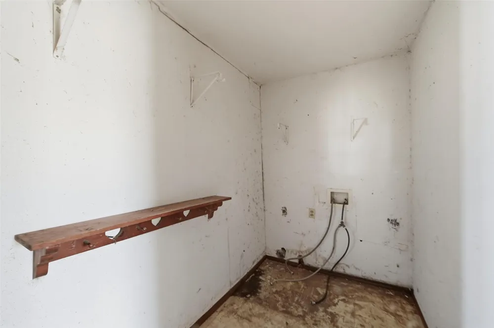 604 S Spears Street Alvarado, TX 76009