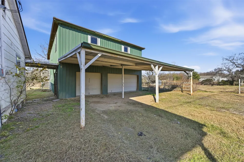 604 S Spears Street Alvarado, TX 76009