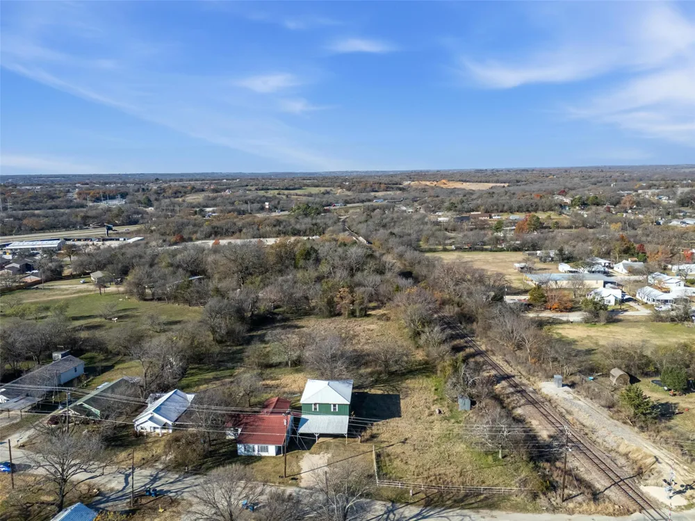 604 S Spears Street Alvarado, TX 76009