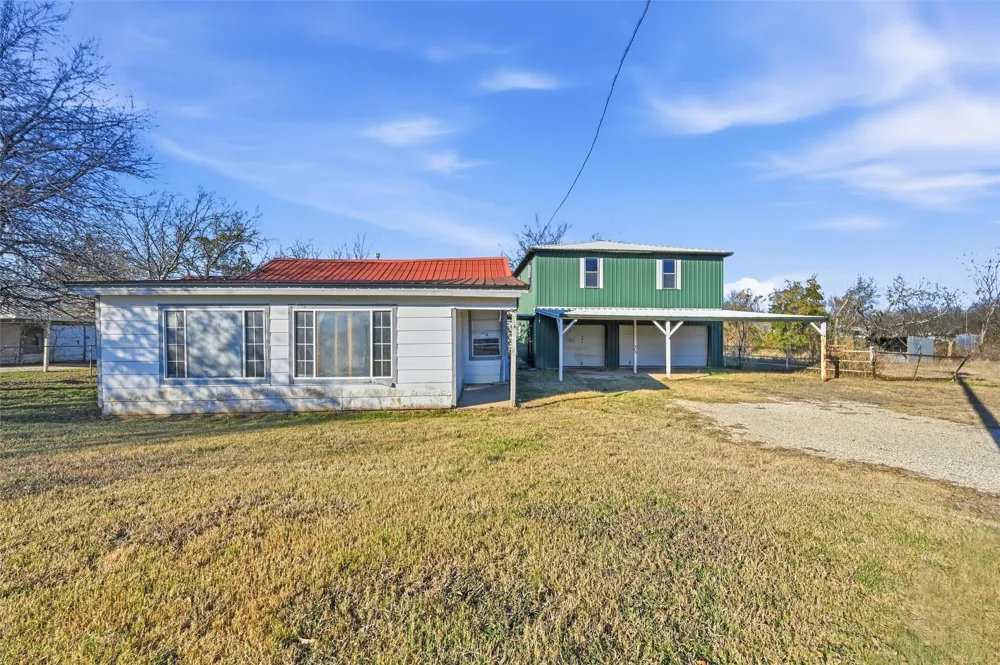604 S Spears Street Alvarado, TX 76009
