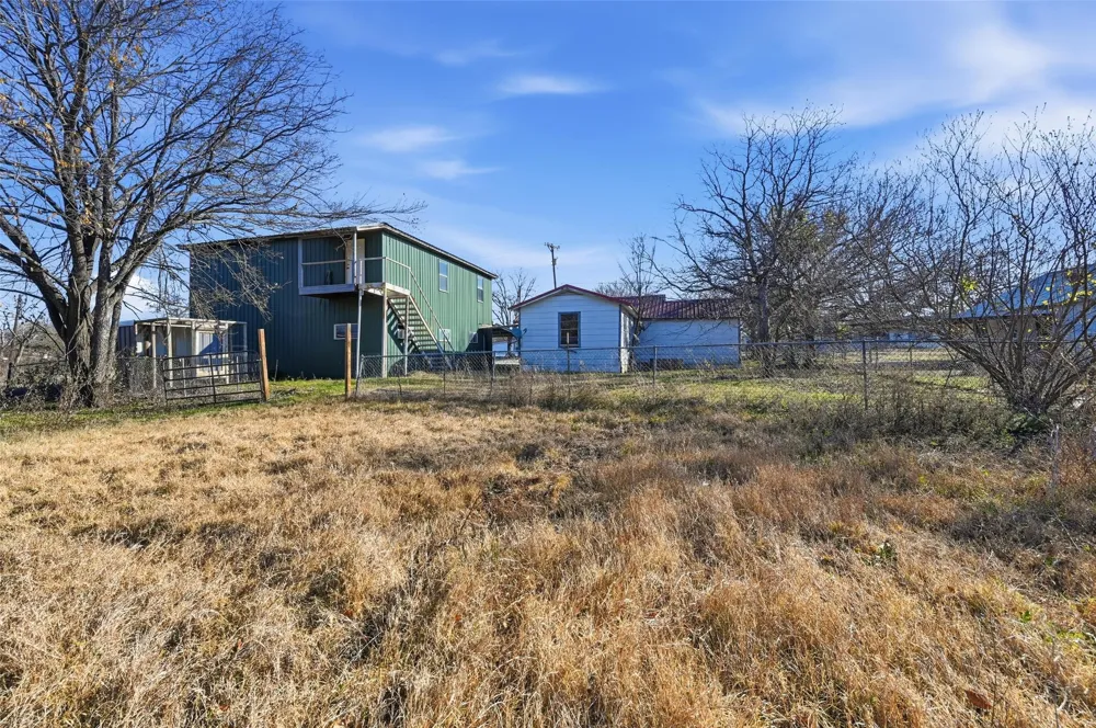604 S Spears Street Alvarado, TX 76009