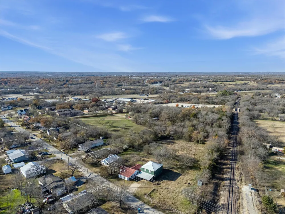 604 S Spears Street Alvarado, TX 76009
