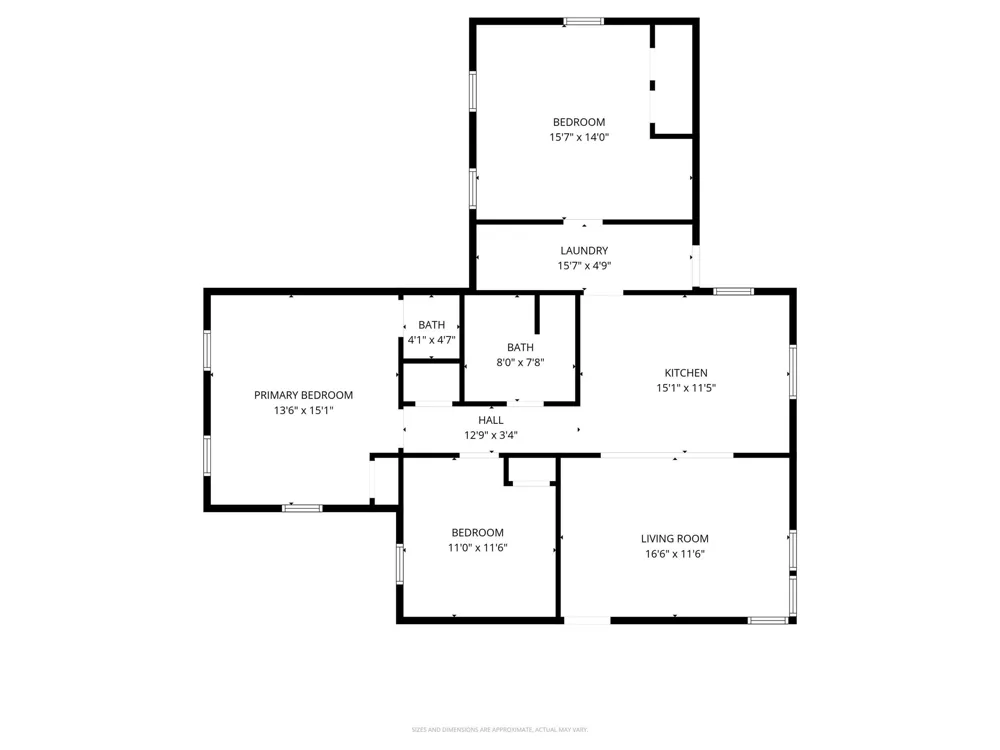 604 S Spears Street Alvarado, TX 76009