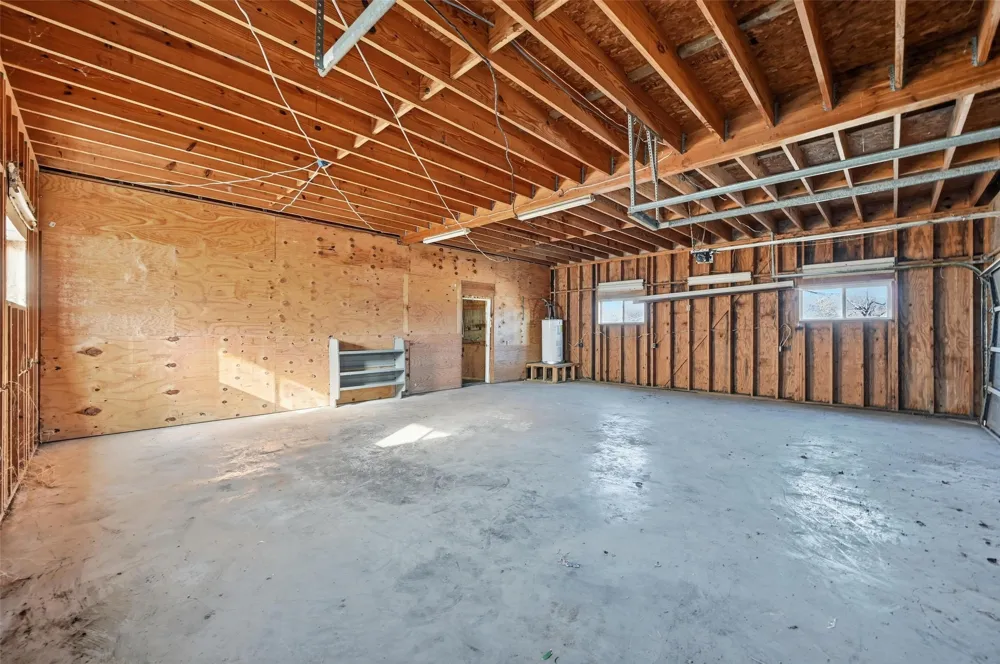 604 S Spears Street Alvarado, TX 76009