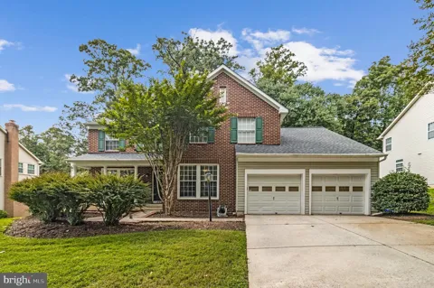 12217 PISSARO DRIVE