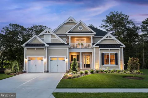 21371 FAIRBANKS COURT
