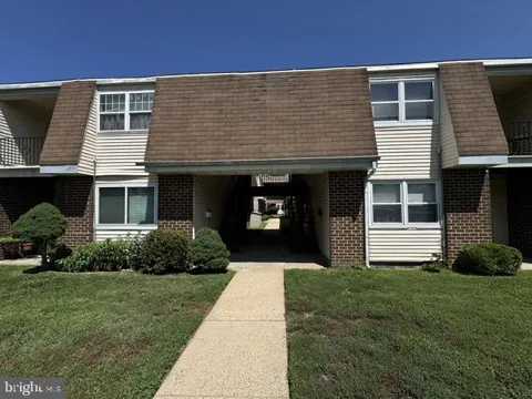 Address Not Shown