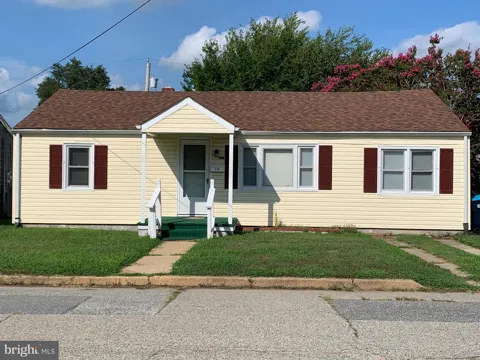 216 HIGH STREET