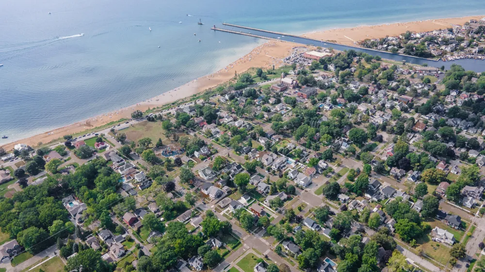 113 South Haven Street South Haven, MI 49090