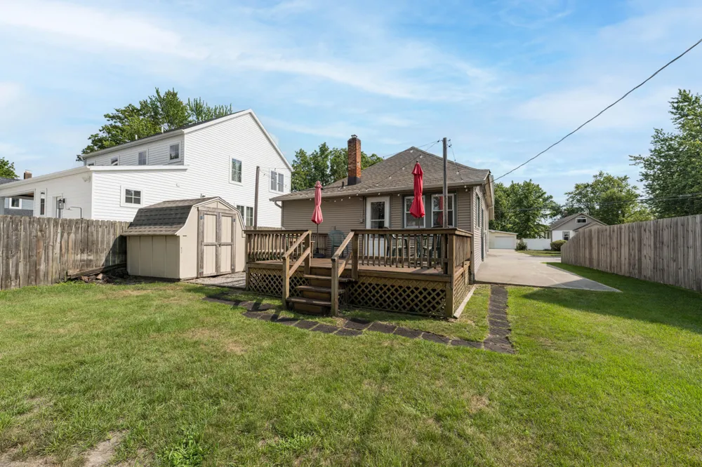 113 South Haven Street South Haven, MI 49090
