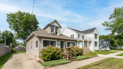 113 South Haven Street