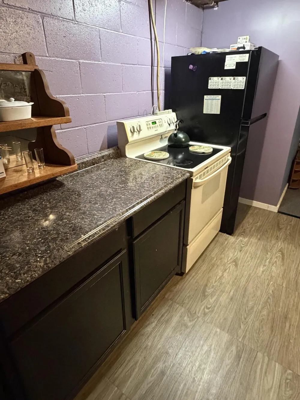 12215 Leonard Road Nunica, MI 49448