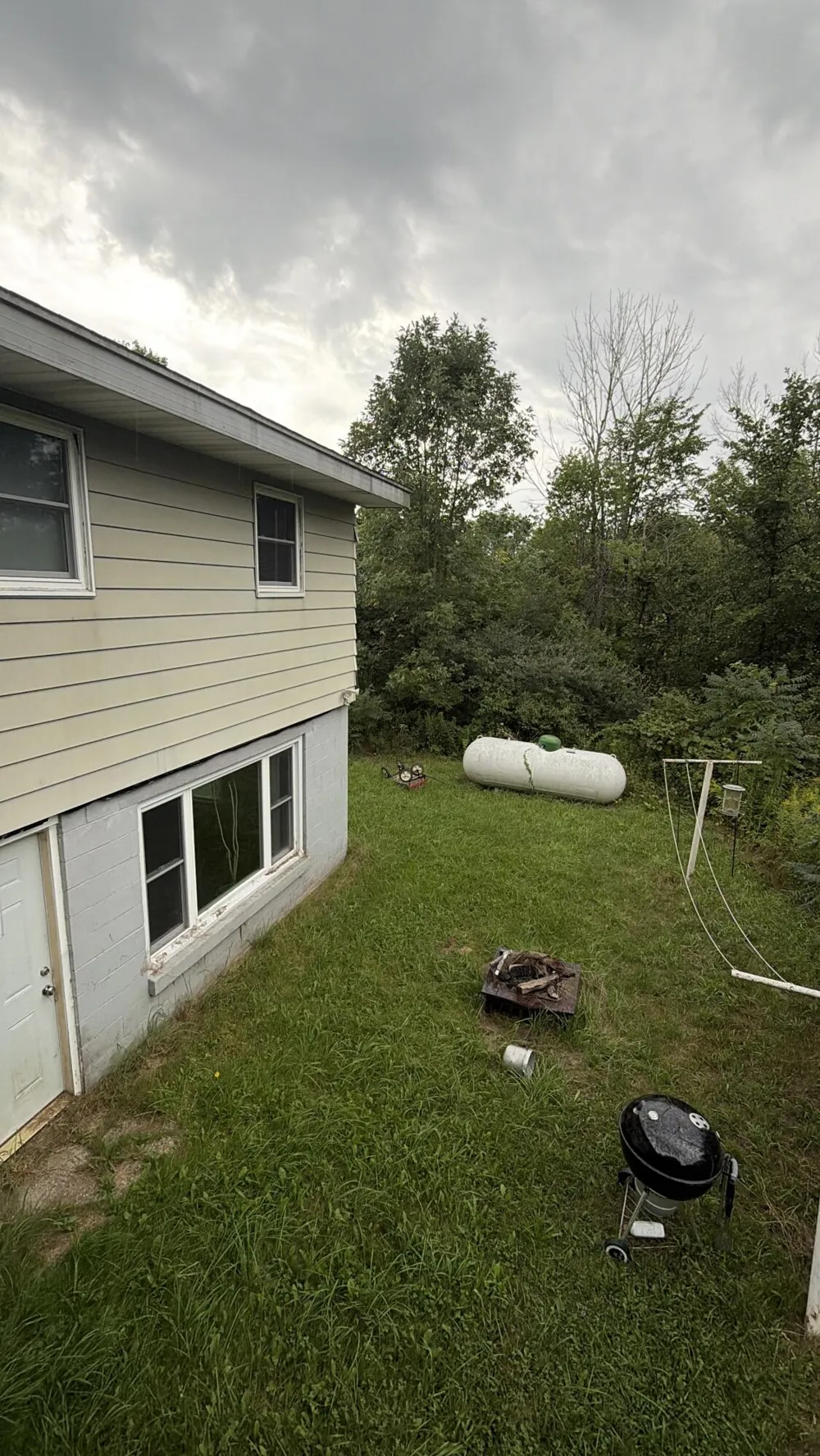 12215 Leonard Road Nunica, MI 49448