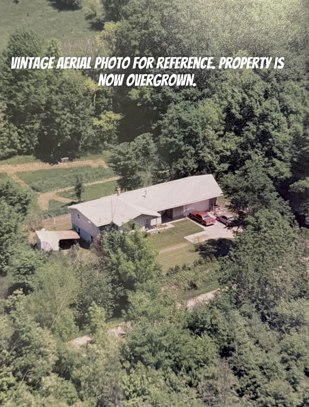 12215 Leonard Road Nunica, MI 49448