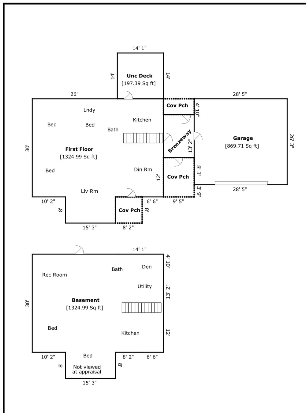 12215 Leonard Road Nunica, MI 49448