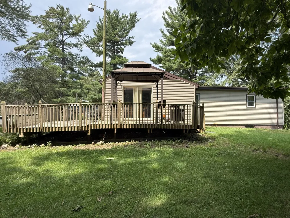 11826 9 1/2 Mile Road Ceresco, MI 49033