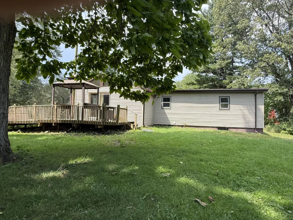 11826 9 1/2 Mile Road Ceresco, MI 49033