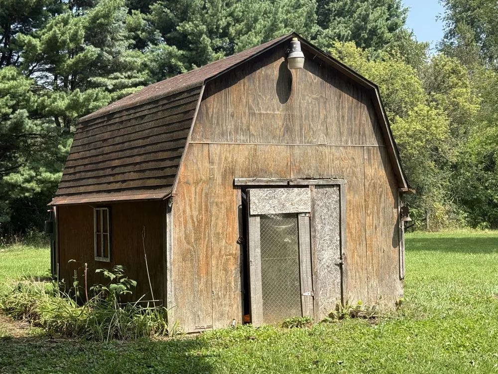 11826 9 1/2 Mile Road Ceresco, MI 49033