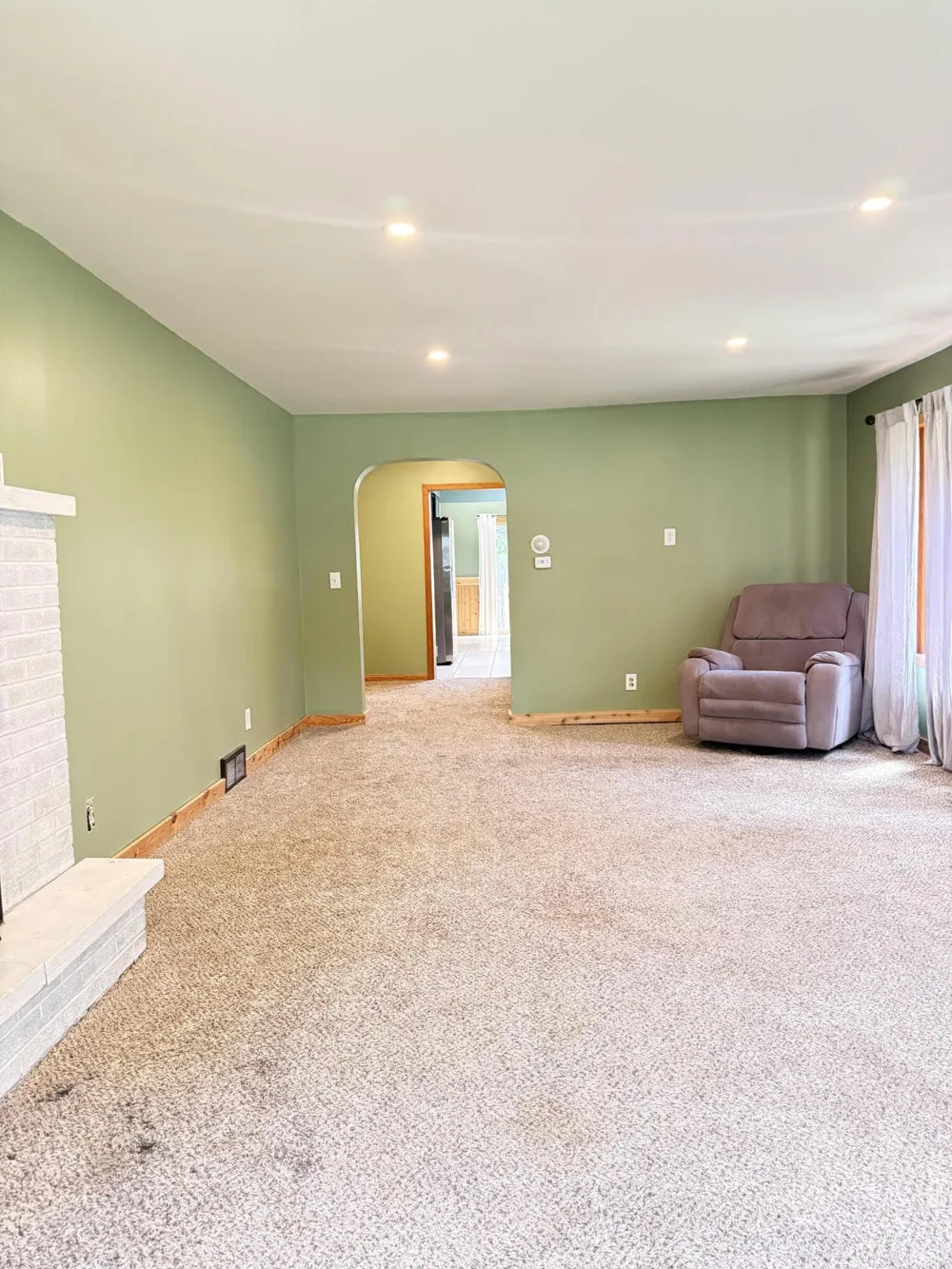 11826 9 1/2 Mile Road Ceresco, MI 49033