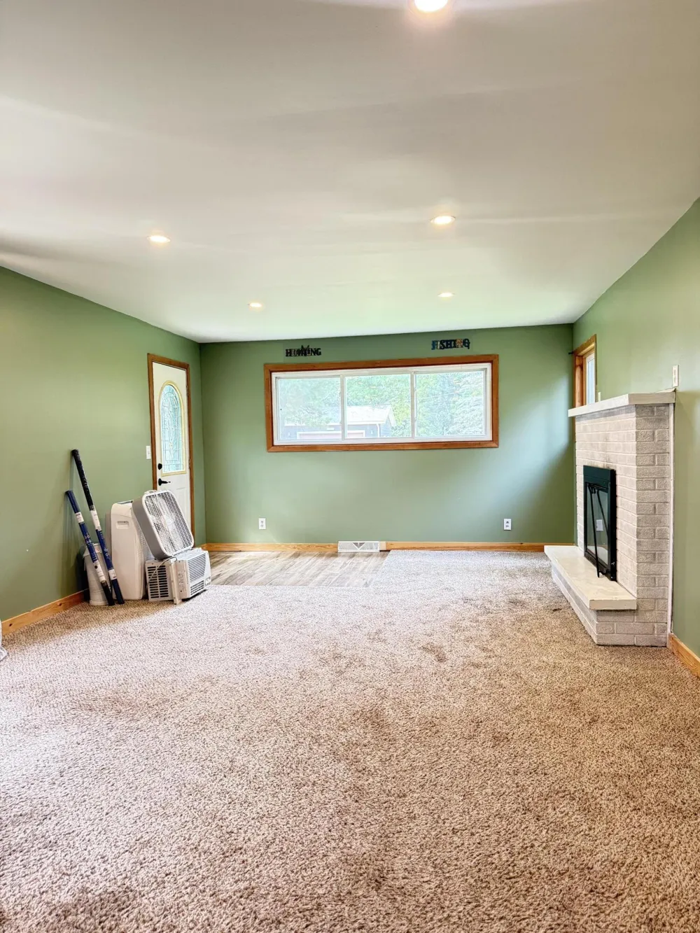 11826 9 1/2 Mile Road Ceresco, MI 49033
