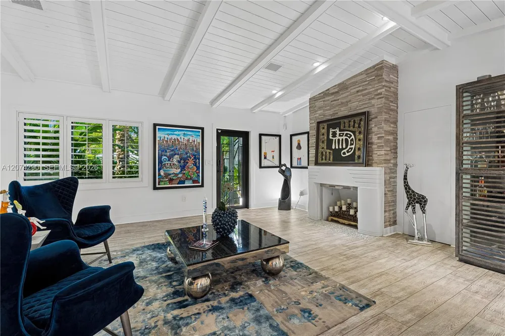 231 Fluvia Ave #- Coral Gables, FL 33134