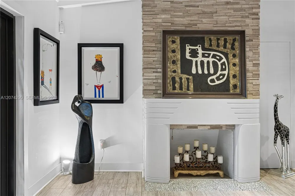 231 Fluvia Ave #- Coral Gables, FL 33134
