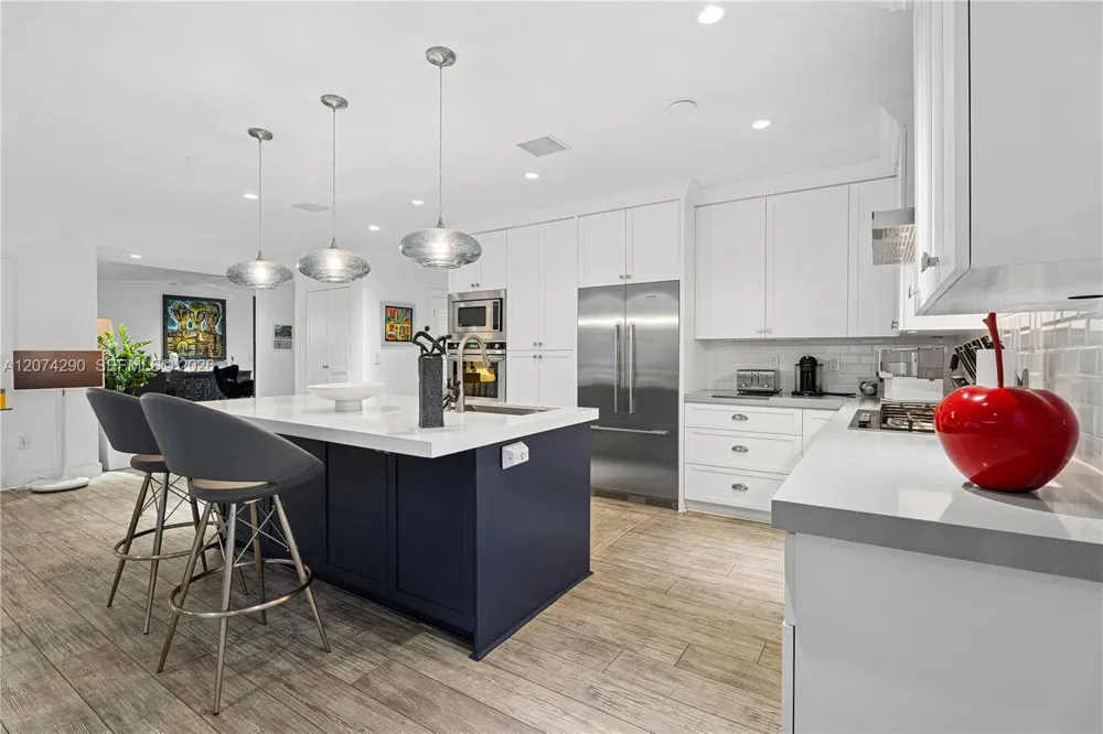 231 Fluvia Ave #- Coral Gables, FL 33134