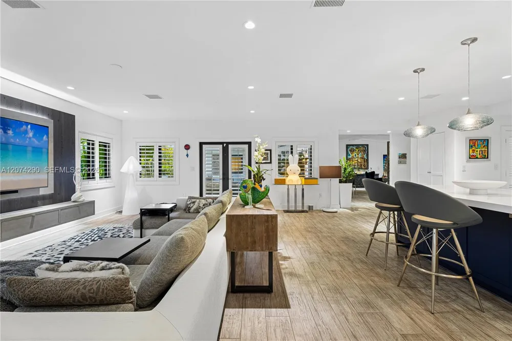 231 Fluvia Ave #- Coral Gables, FL 33134