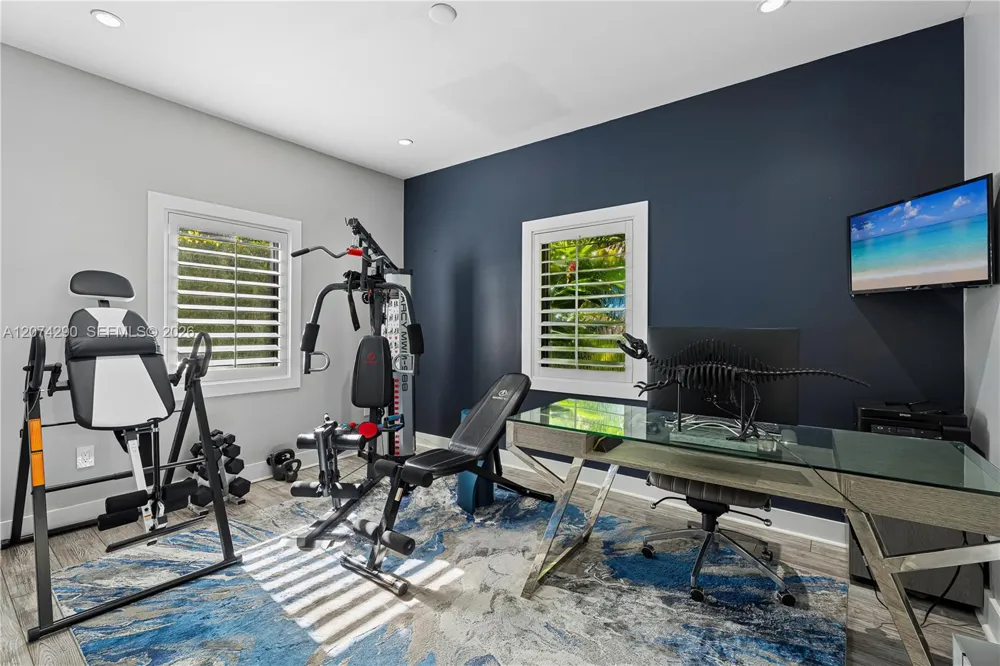 231 Fluvia Ave #- Coral Gables, FL 33134