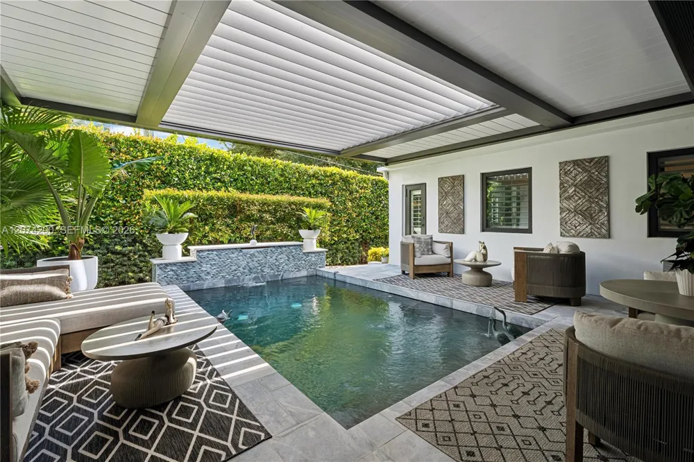231 Fluvia Ave #- Coral Gables, FL 33134