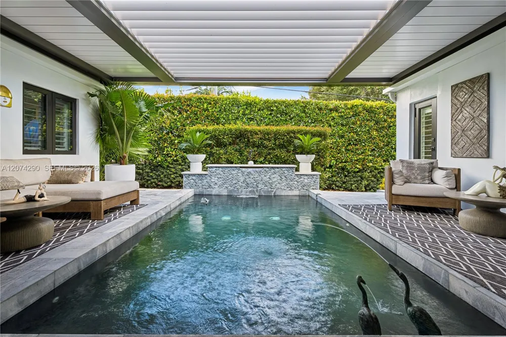 231 Fluvia Ave #- Coral Gables, FL 33134