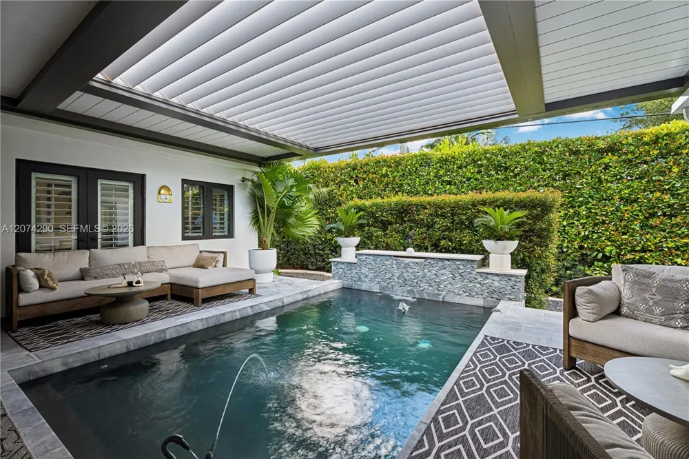 231 Fluvia Ave #- Coral Gables, FL 33134