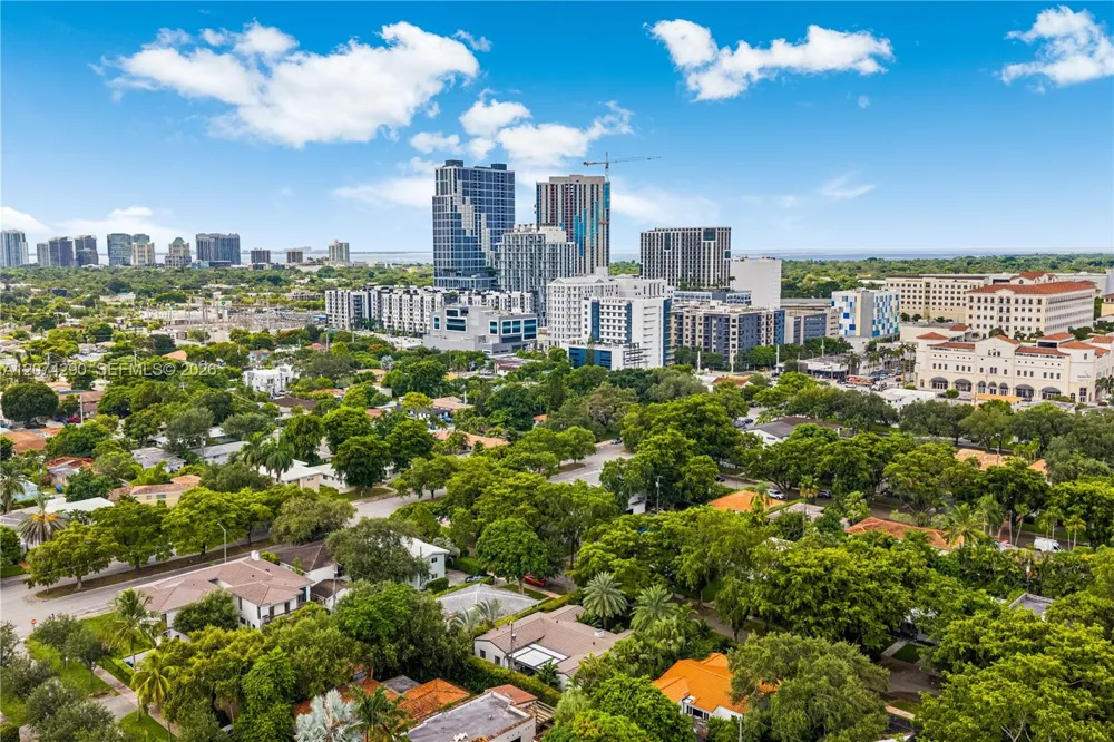 231 Fluvia Ave #- Coral Gables, FL 33134