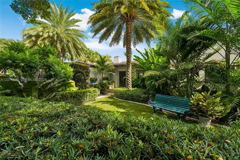 231 Fluvia Ave #- Coral Gables, FL 33134