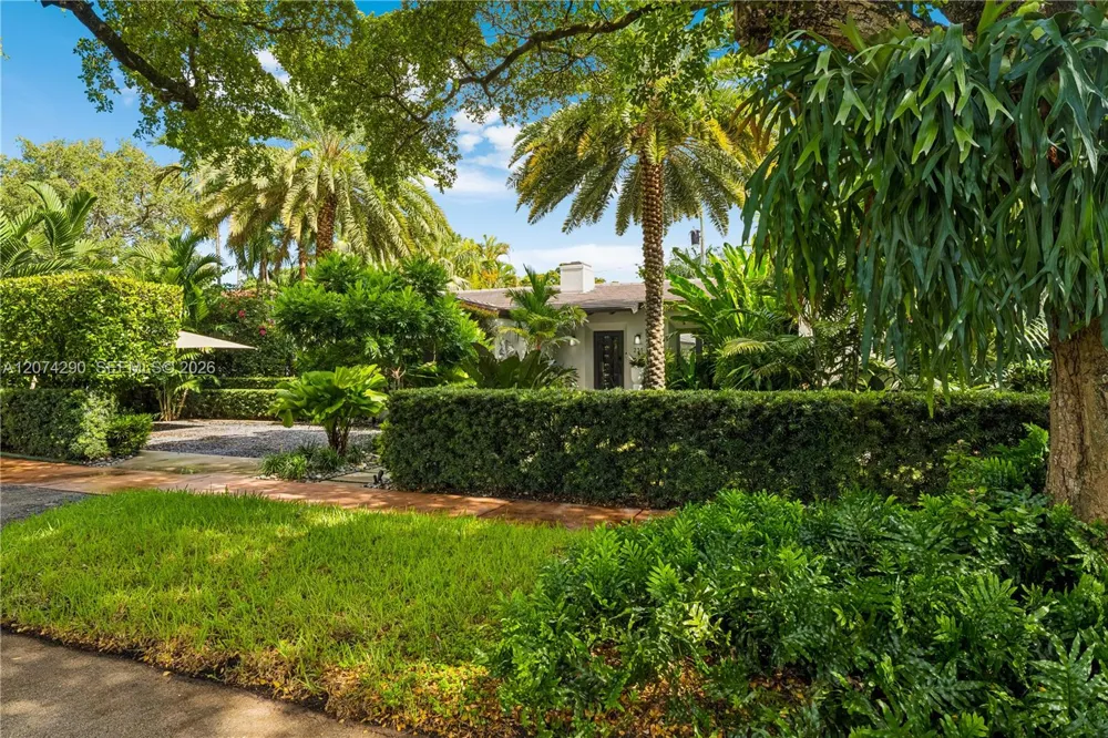 231 Fluvia Ave #- Coral Gables, FL 33134