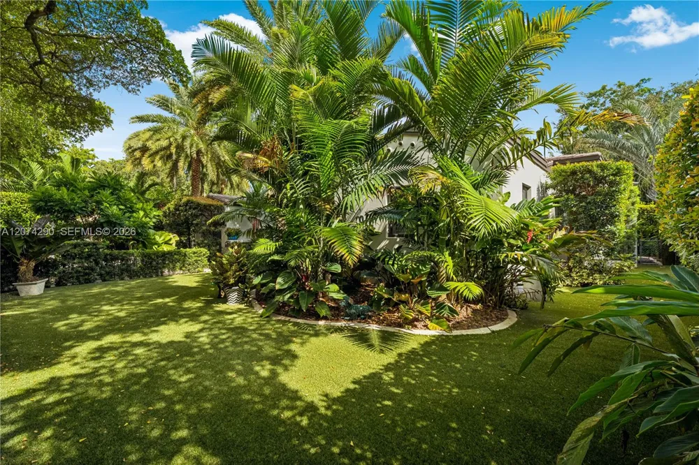 231 Fluvia Ave #- Coral Gables, FL 33134